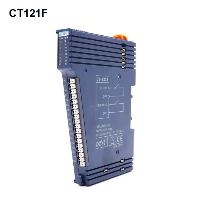 CT121F